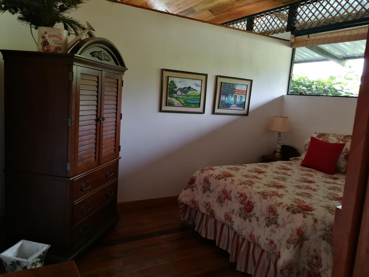 Casa Bali Verde ウビタ エクステリア 写真