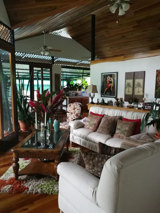 Casa Bali Verde ウビタ エクステリア 写真