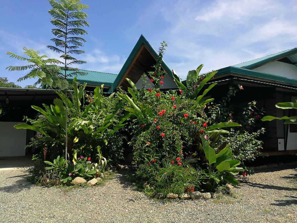 Casa Bali Verde ウビタ エクステリア 写真