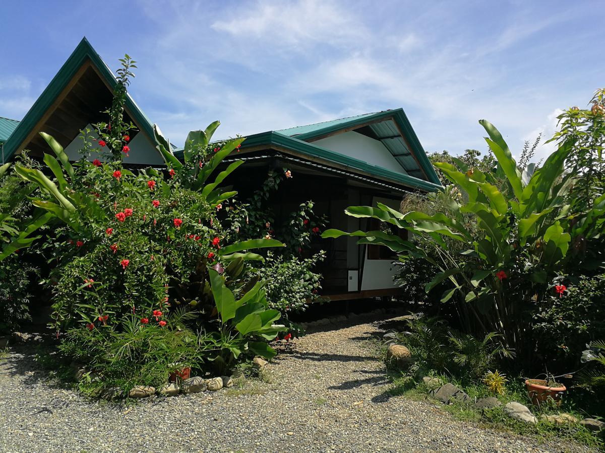 Casa Bali Verde ウビタ エクステリア 写真