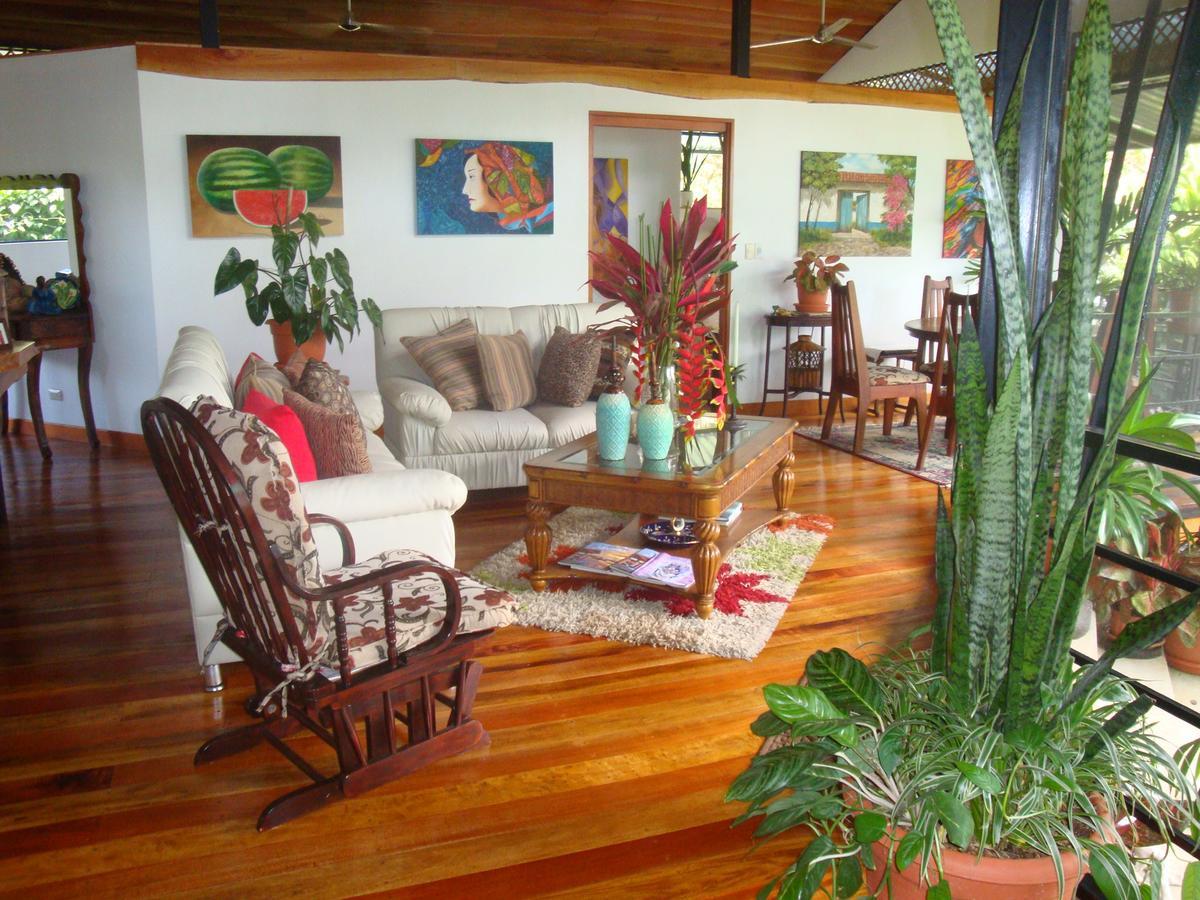 Casa Bali Verde ウビタ エクステリア 写真