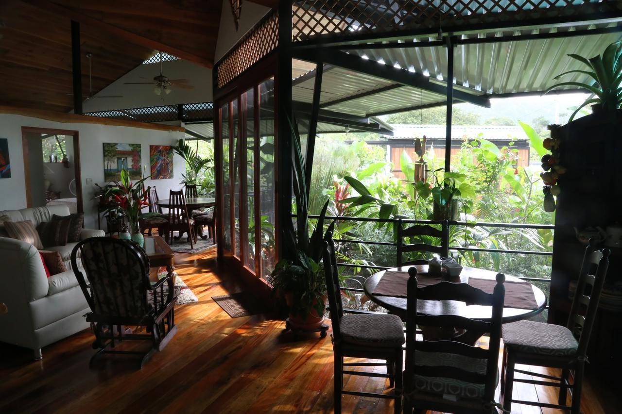 Casa Bali Verde ウビタ エクステリア 写真