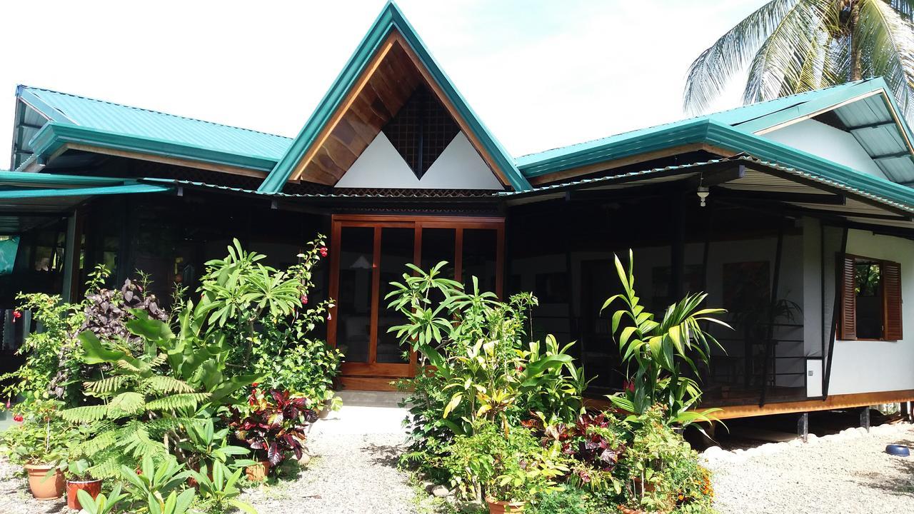 Casa Bali Verde ウビタ エクステリア 写真