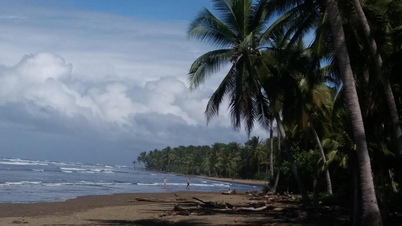 Casa Bali Verde ウビタ エクステリア 写真